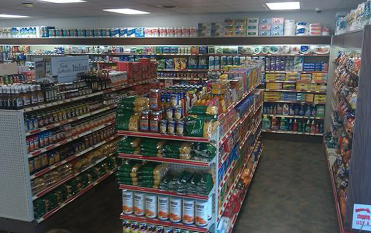 Store