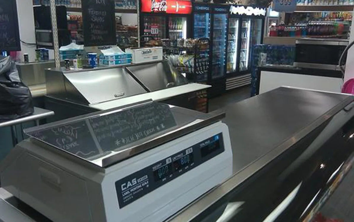 Store