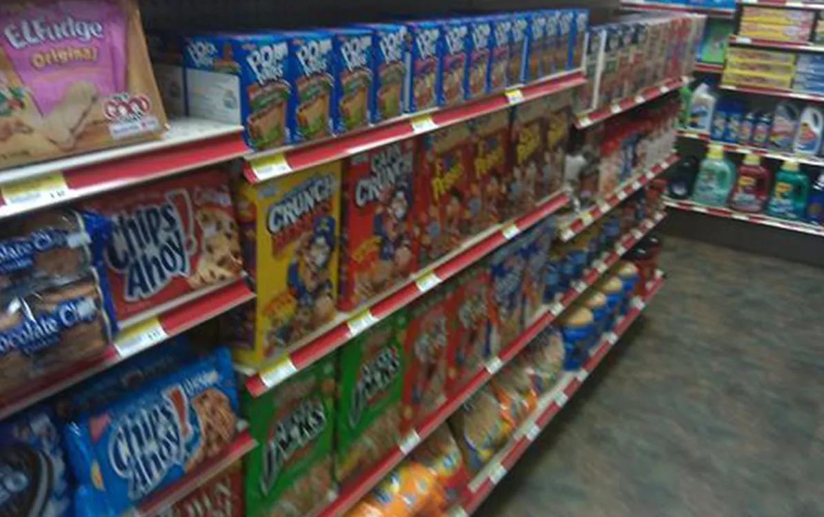 Store