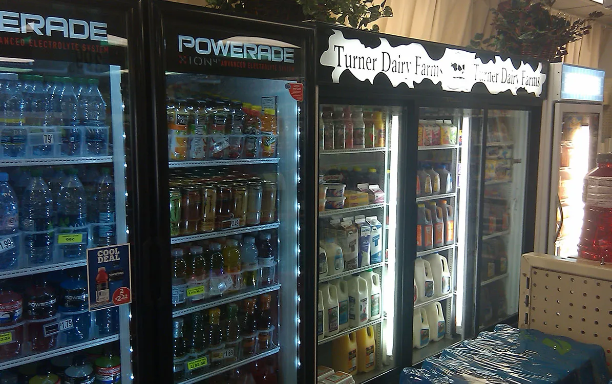Store