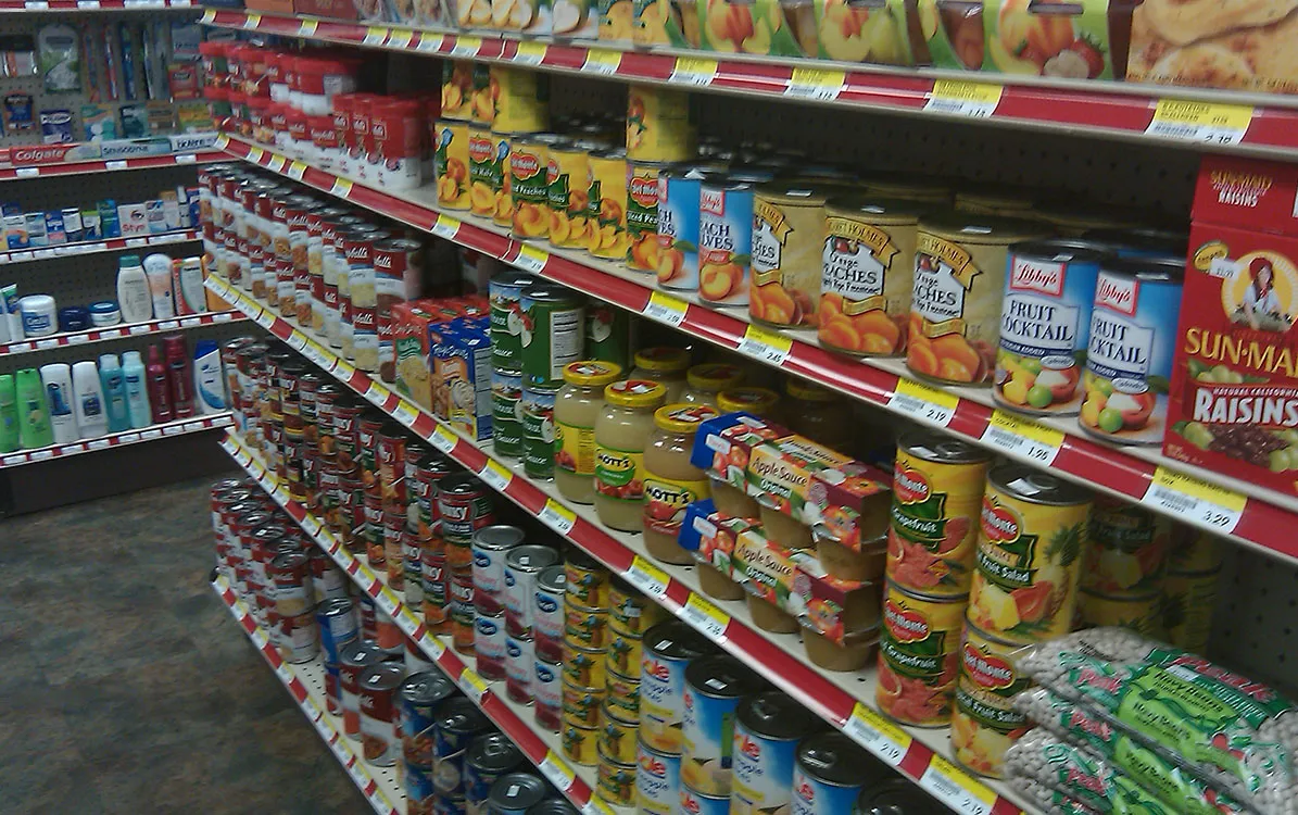 Store