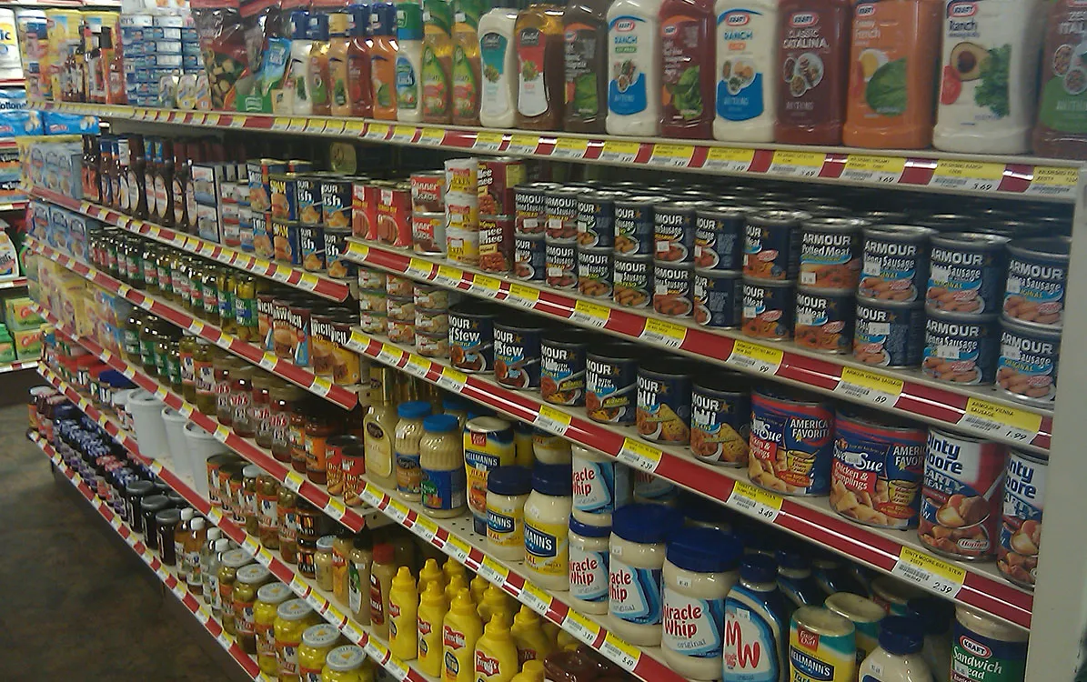 Store