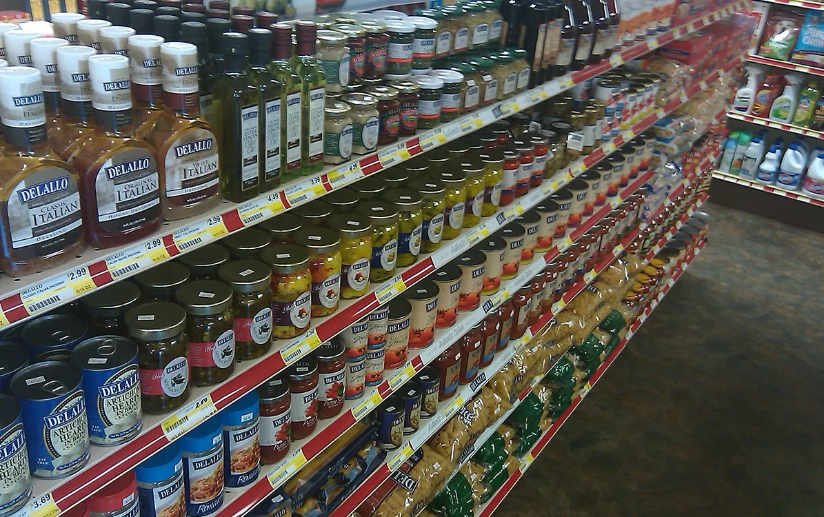 Store
