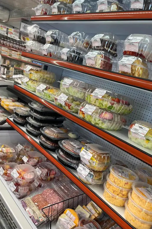 Grab n' Go