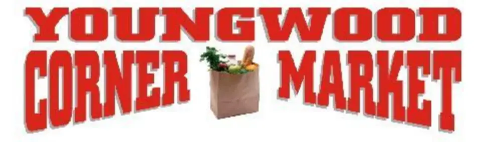 Youngwood Corner Market