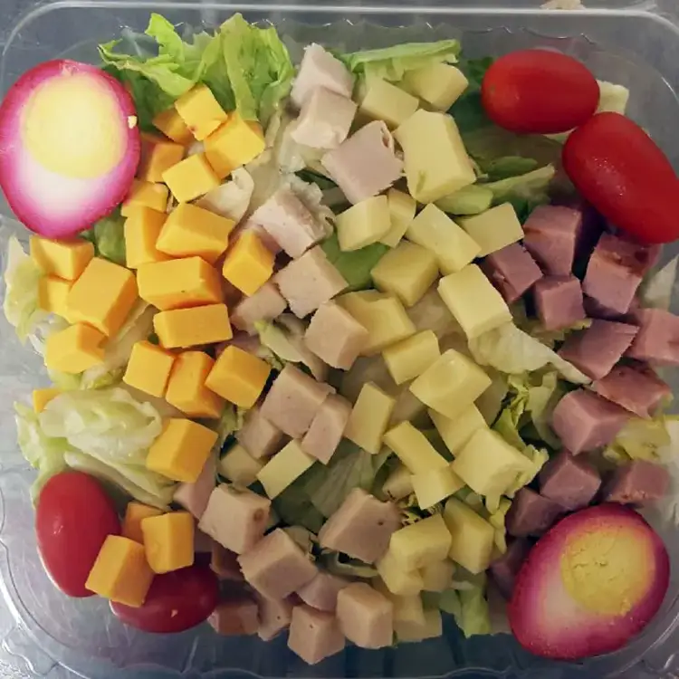 Chef Salad
