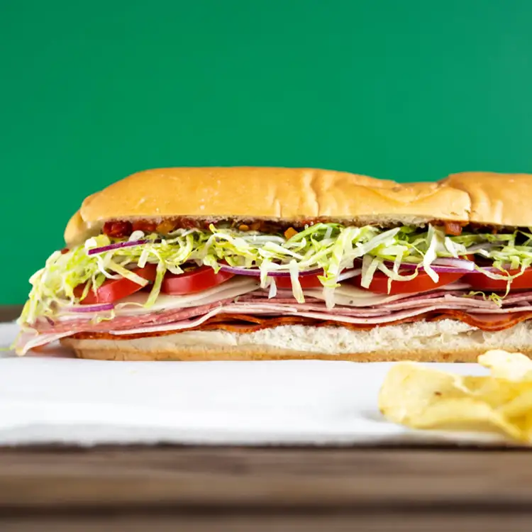 Sammich