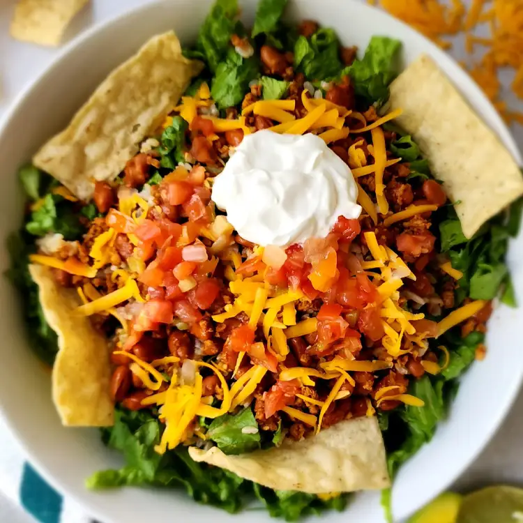 Taco Salad