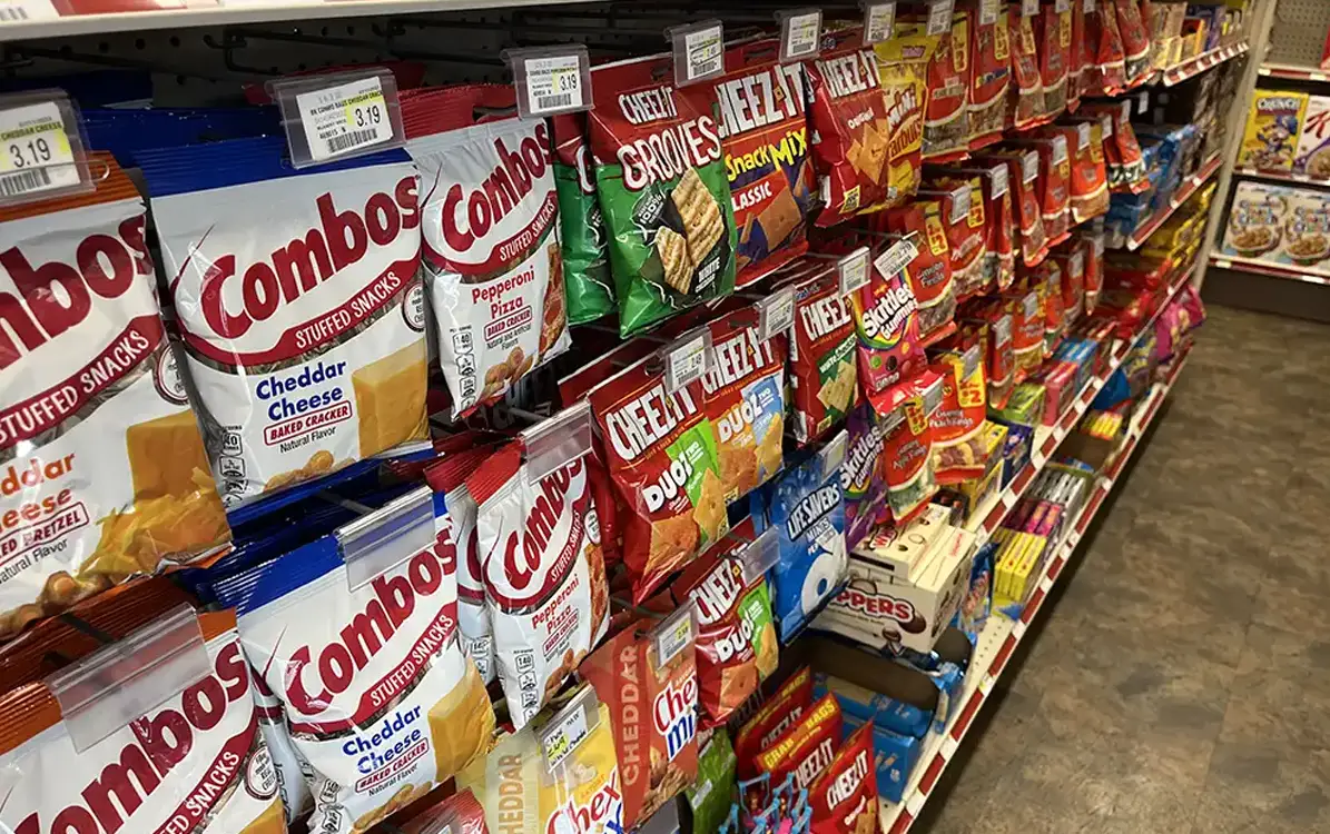 Store