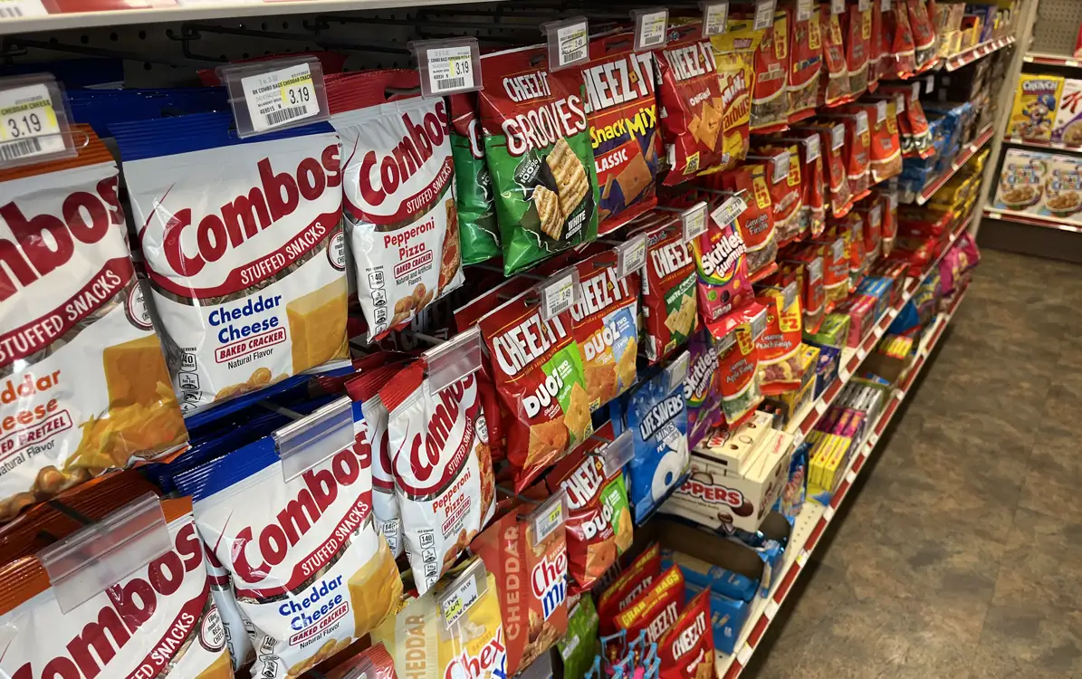 Store