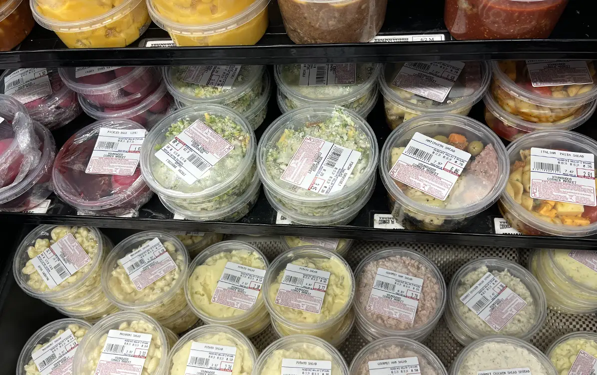Store