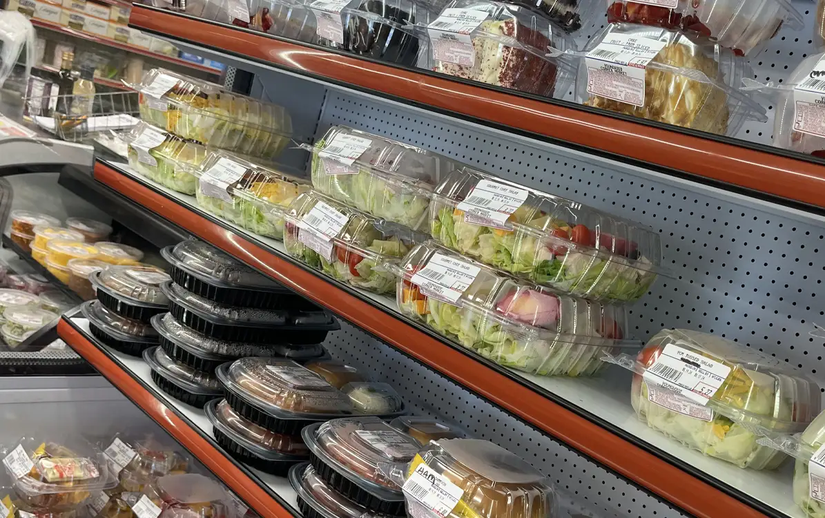 Store