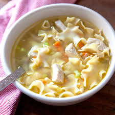 Soups